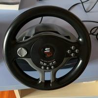 volante superdrive sv200