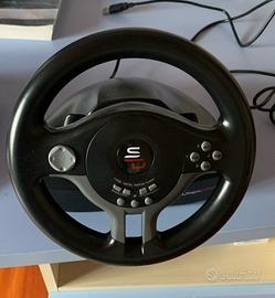 volante superdrive sv200