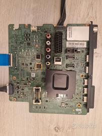 RICAMBI TELEVISIONE 48 POLLICI  UE48H6240AY