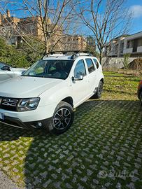 Dacia Duster 1.5dci 