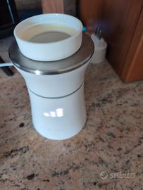 Scaldabiberon ricaricabile usb e portatile