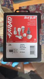 Kit bulloni antifurto FARAD