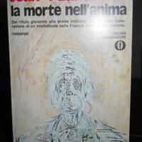 JEAN-PAUL SARTRE La morte nell'anima