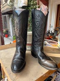 Stivali Texani montana originali