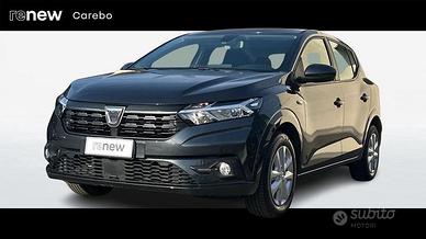 Dacia Sandero Streetway III 2021 Streetway 1....