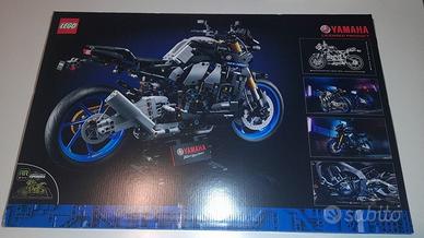 LEGO Technic 42159 Yamaha MT-10 SP MISB NUOVO