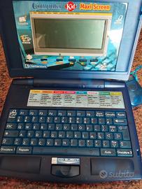 computer kid maxi screen