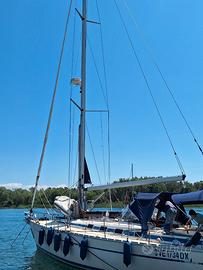 Barca a vela Bavaria 430 Caribic 4 cabine