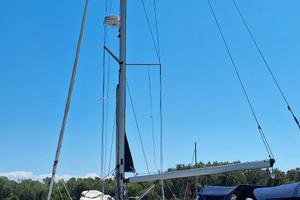 Barca a vela Bavaria 430 Caribic 4 cabine
