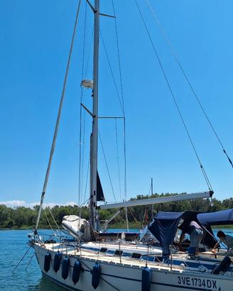 Barca a vela Bavaria 430 Caribic 4 cabine