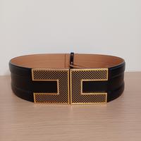 NUOVA cintura Elisabetta Franchi 