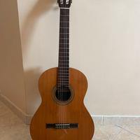 Chitarra classica