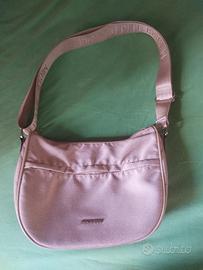 Tracolla beige