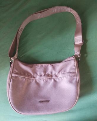 Tracolla beige