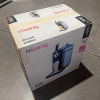 [NUOVO] Spillatore Birra H.Koenig BW1880 mai usato