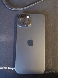 Iphone 15 128Gb