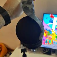 Cuffie Sony 3D Pulse