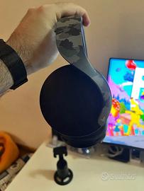 Cuffie Sony 3D Pulse