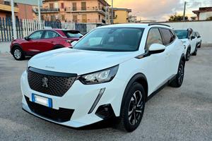 Peugeot 2008 1.5 BlueHDi 102cv Allure Navi Pack co