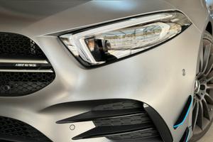 Mercedes a35 amg