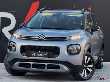 Citroen C3 Aircross 1.5 BlueHDi Shine S&S 102CV