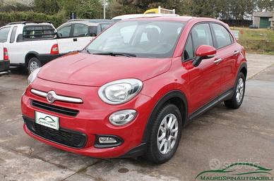 FIAT 500X 1.3 MultiJet 95 CV NEOPATENTATI