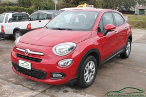 FIAT 500X 1.3 MultiJet 95 CV NEOPATENTATI