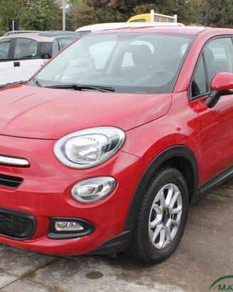 FIAT 500X 1.3 MultiJet 95 CV NEOPATENTATI