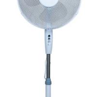 Ventilatore con piede 