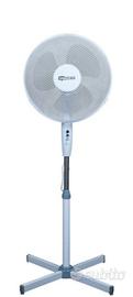Ventilatore con piede 