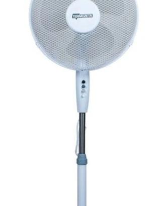 Ventilatore con piede 