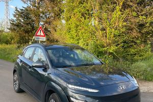 Hyundai Kona Electric 39 kWh