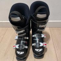 Scarponi sci Nordica 23/23.5 278mm