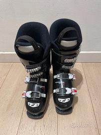 Scarponi sci Nordica 23/23.5 278mm