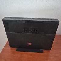 Modem Tim