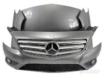 MUSATA AIRBAG Porte MERCEDES CLASSE B W246 2015