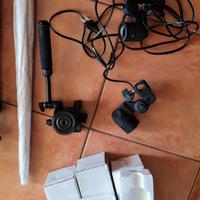 Andoer Fotografia Foto - Accessori per set fotogra