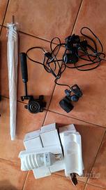 Andoer Fotografia Foto - Accessori per set fotogra