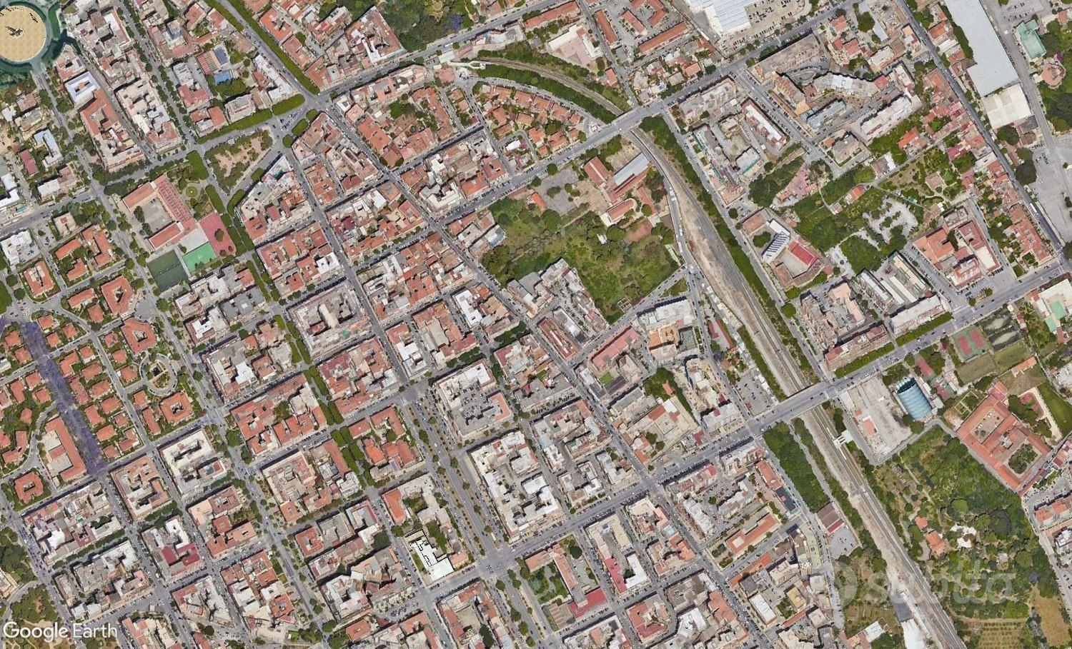 Appartamento – Palermo, Quartiere Matteotti, VIII Circoscrizione - Vista 4