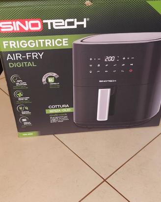 Friggitrice ad aria 