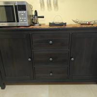 Credenza/cassettiera