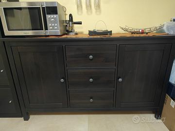 Credenza/cassettiera
