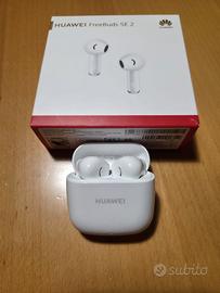 Huawei freebuds SE 2