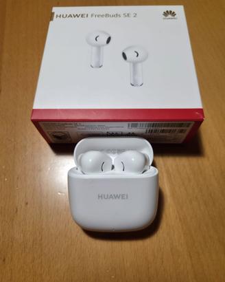 Huawei freebuds SE 2