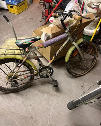 Bicicletta