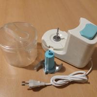 Mixer mini elettrico