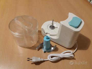 Mixer mini elettrico