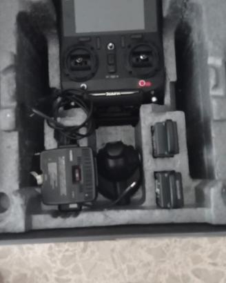 Drone Yuneec Typhoon Q500 4K Completo - Valigia +