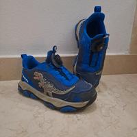 bull boys scarpe n 32