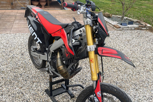 Vent 50 derapage 2021 (75 Atena racing)